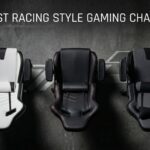 Best racing style gaming chairs