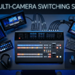 Best multi-camera switching systems for streaming