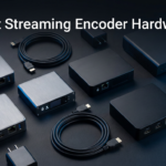 Best streaming encoder hardware units