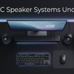 Best PC speaker systems under $100