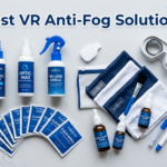 Best VR anti-fog solutions