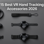 Best VR hand tracking accessories