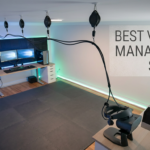 Best VR cable management systems