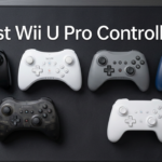 Best Wii U Pro controllers