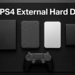 Best PS4 external hard drives