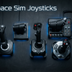 Best space sim joysticks