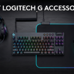 Best Logitech G accessories
