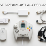 Best Dreamcast accessories