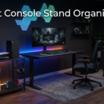 Best console stand organizers