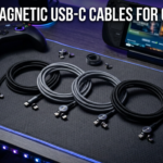 Best magnetic USB-C cables for gaming devices