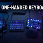 Best one-handed keyboard alternatives for gamers