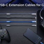 Best USB-C extension cables for gaming peripherals