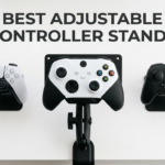Best adjustable controller stands for disabled gamers