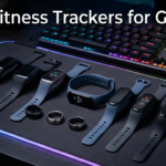 Best fitness trackers for gamers