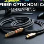Best fiber optic HDMI cables for gaming