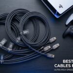 Best long HDMI cables for gaming (25 to 50 feet)