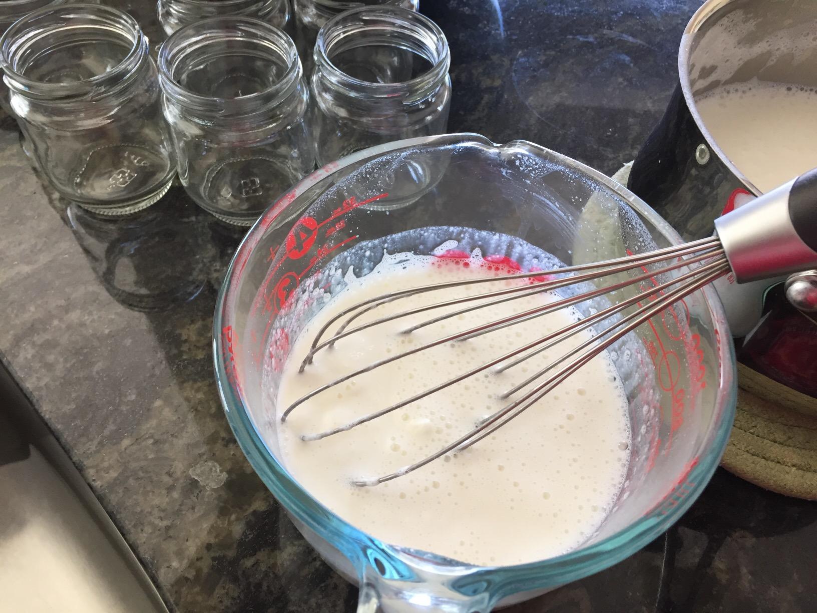 Euro Cuisine YM80 Electric Yogurt Maker Machine customer photo 1