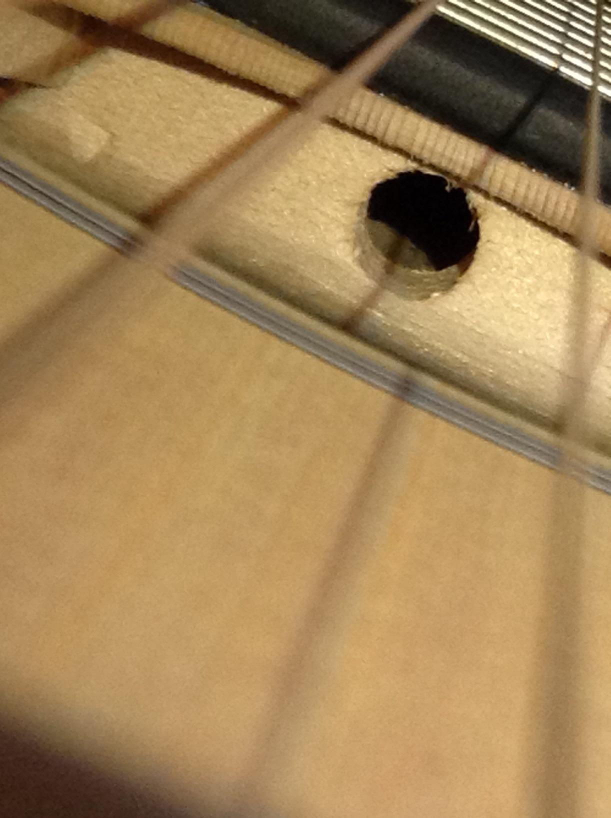 Martin LX1E Little Martin Solid Sitka Spruce/Mahogany HPL Acoustic/Electric w/Gig Bag customer photo 3
