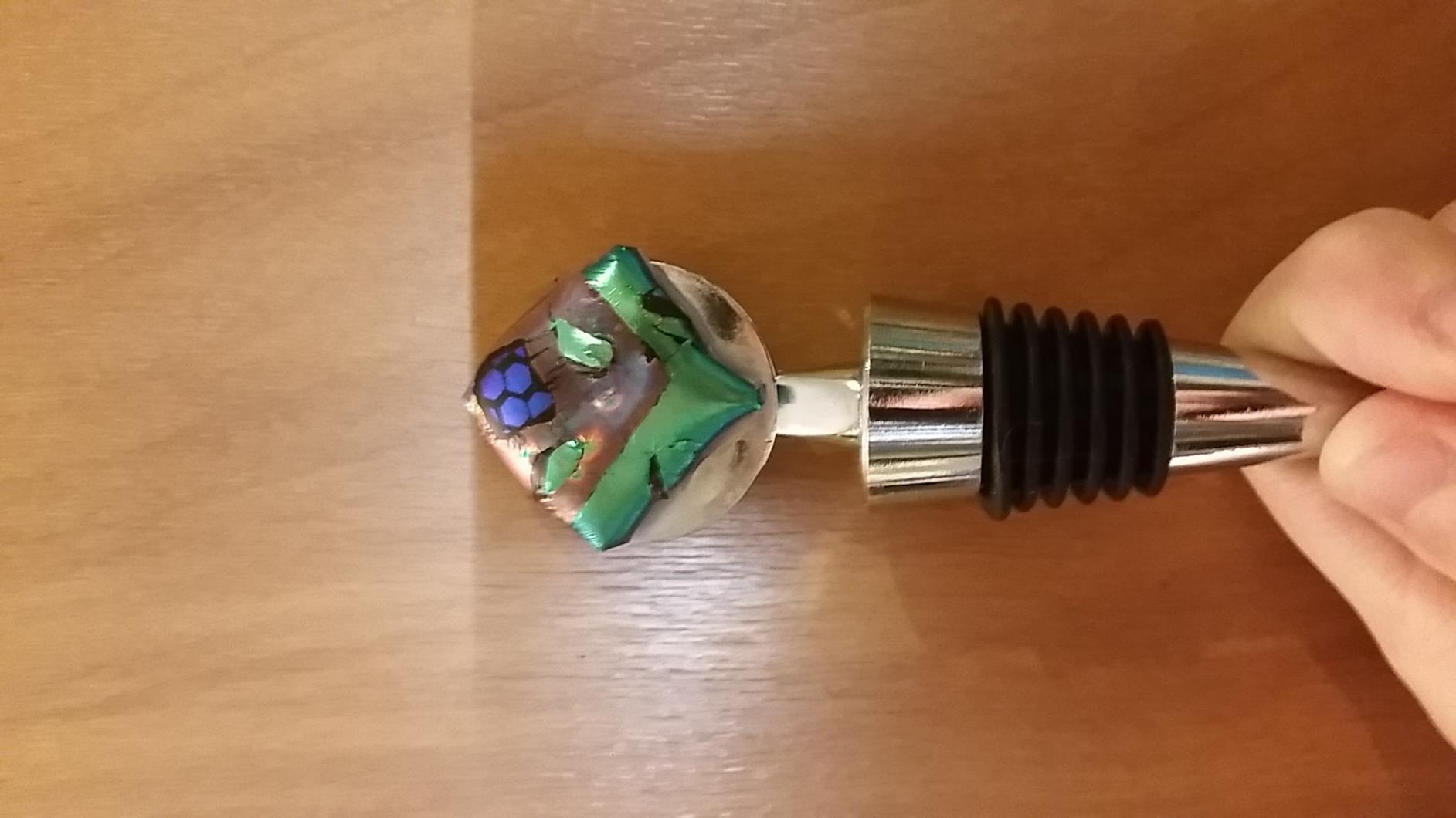 Fuseworks FW848 Beginners Fusing Kit customer photo 1