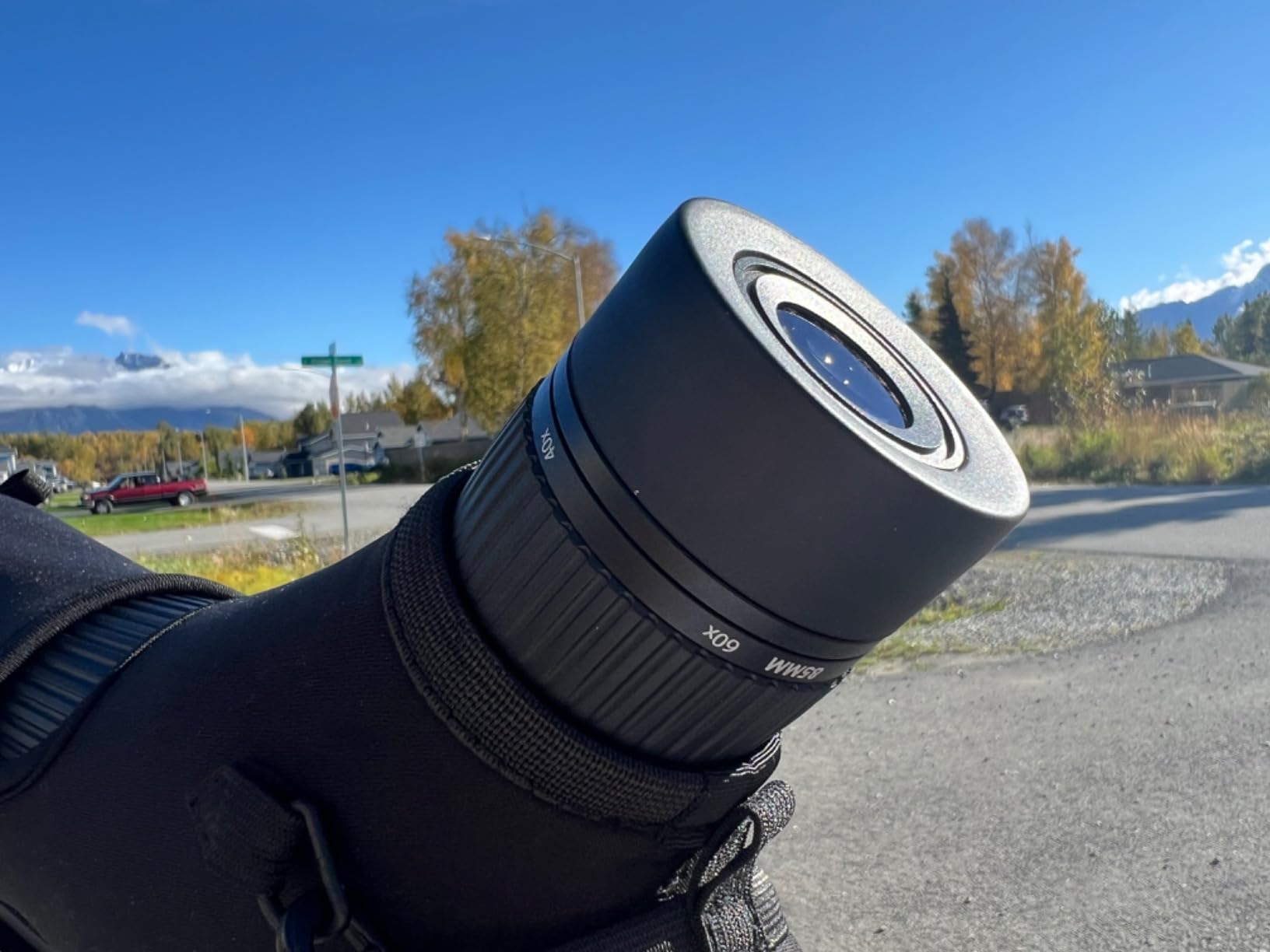 Vortex Optics Viper HD Spotting Scopes customer photo 2