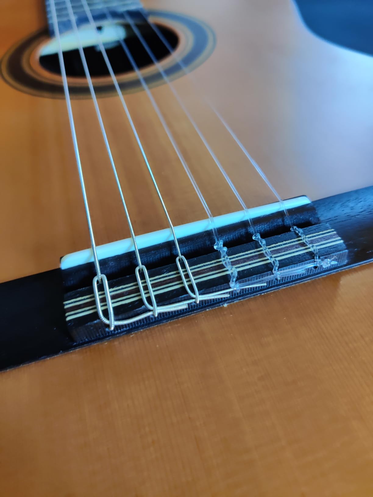 Cordoba C3M Classical Guitar customer photo 2