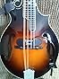 Kentucky KM-1000 Master F-Model Mandolin - Vintage Sunburst customer photo 1