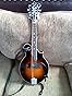 Kentucky KM-1000 Master F-Model Mandolin - Vintage Sunburst customer photo 2