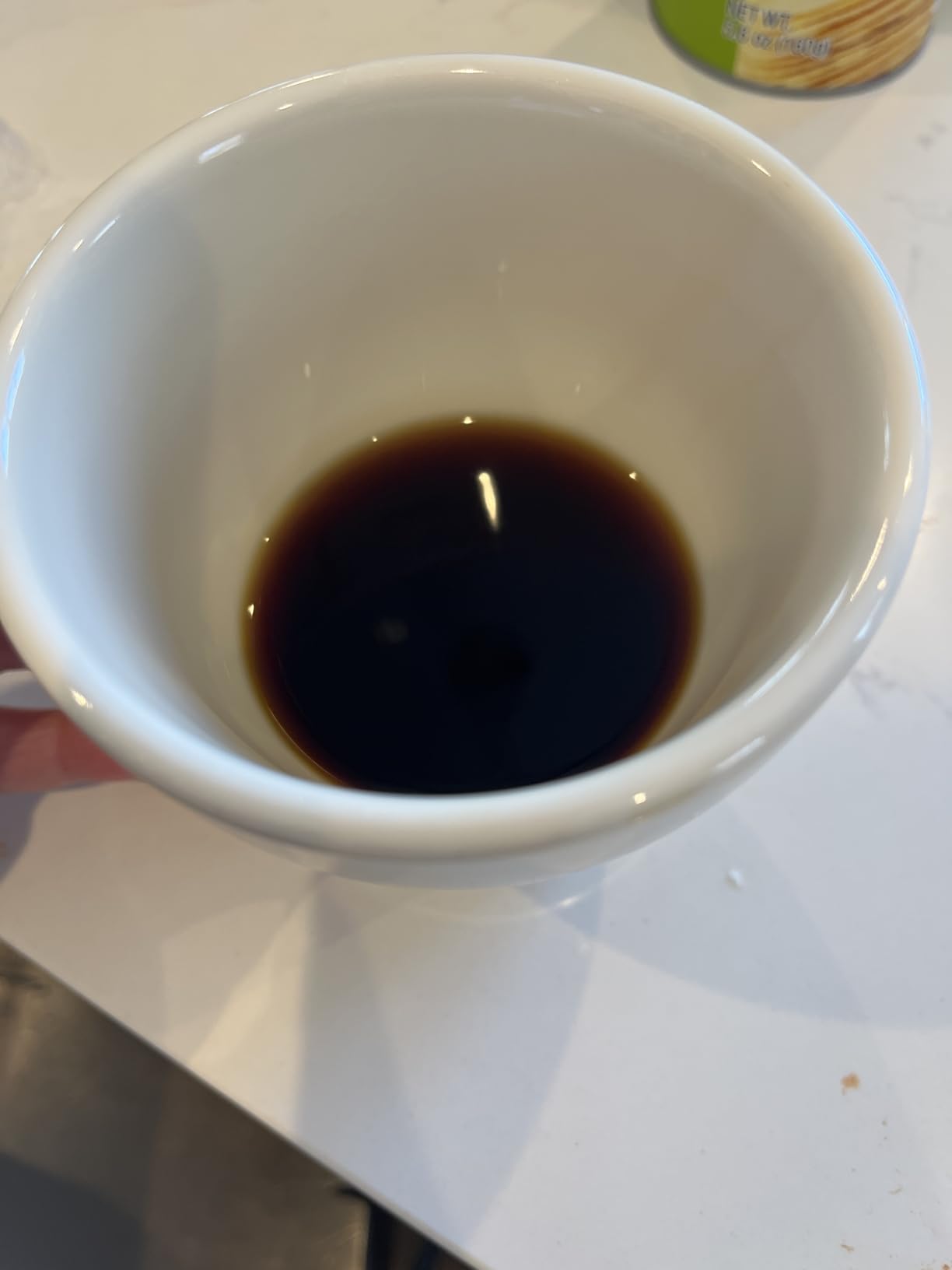 AeroPress Original Coffee Press - All-in-One French Press, Pour-Over & Espresso Style Manual Brewer customer photo 2