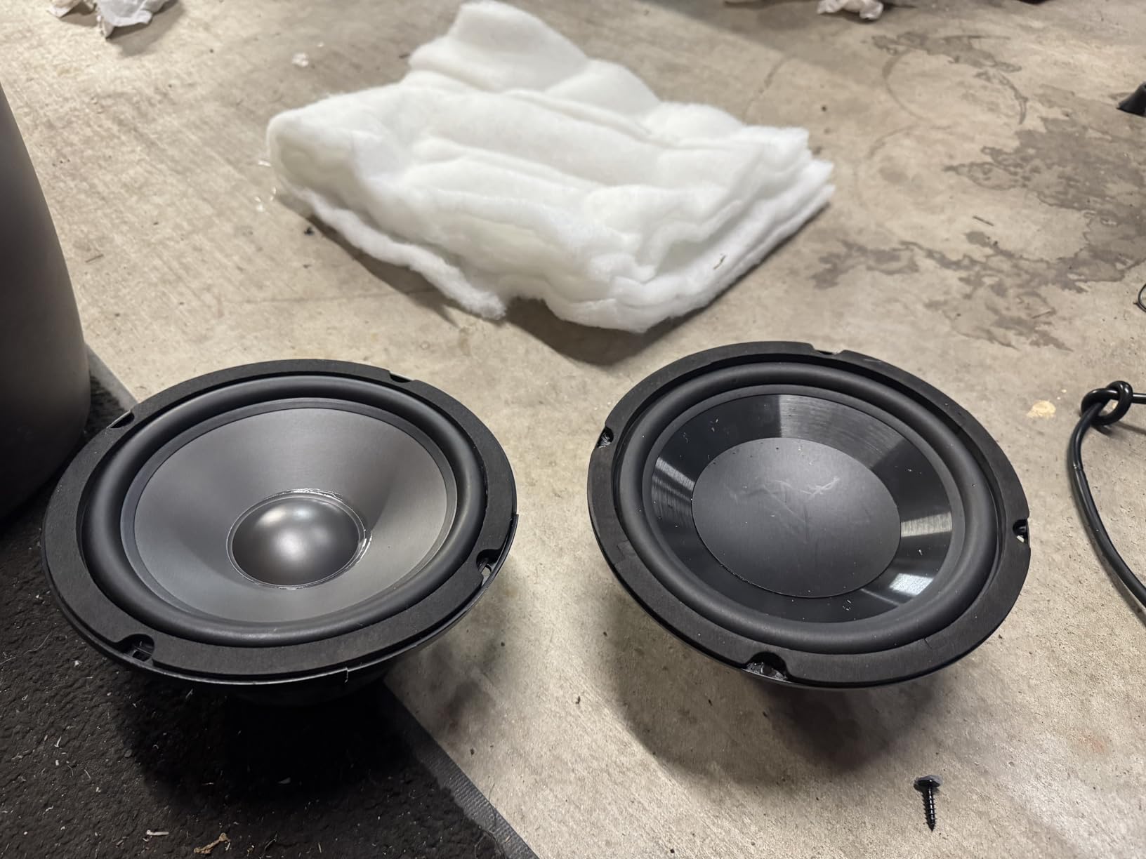 OSD Audio 8