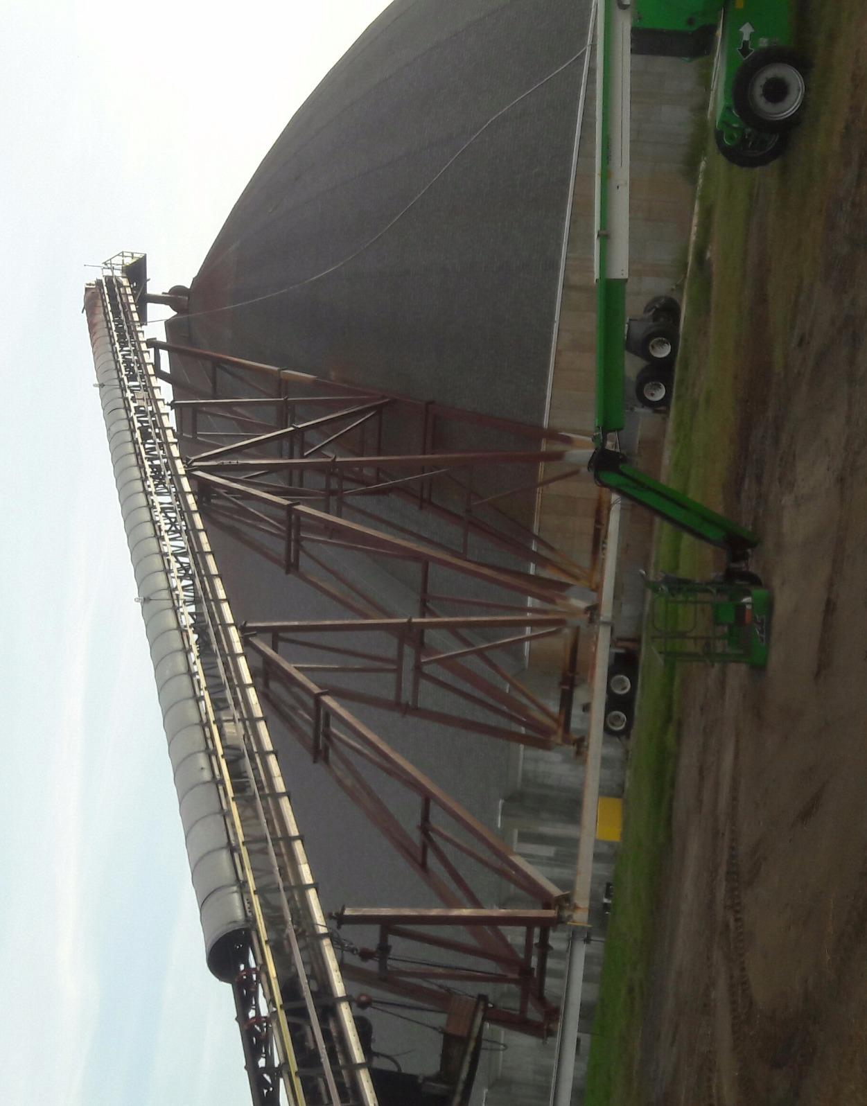 Wagner Spraytech 0529011 FLEXiO 570 Handheld HVLP Paint Sprayer customer photo 2