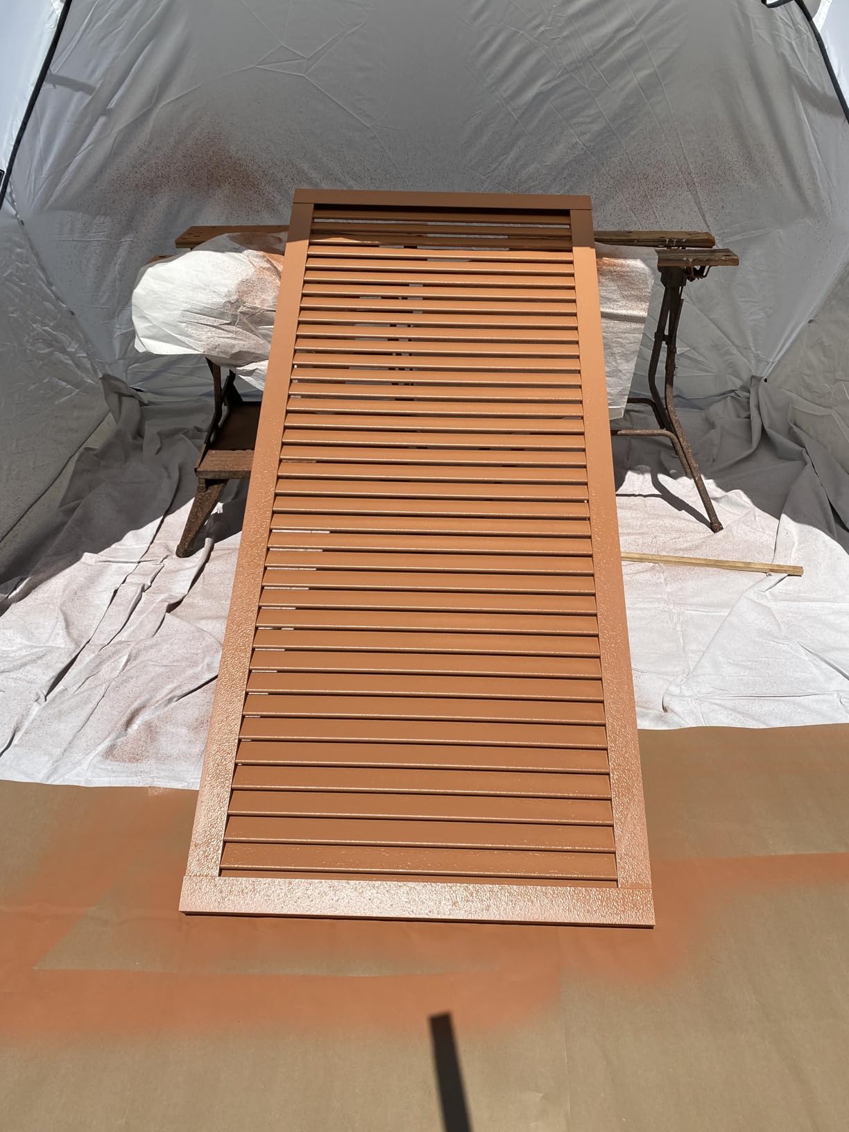 Fuji Semi-PRO 2 Gravity HVLP Spray System 2203G customer photo 2