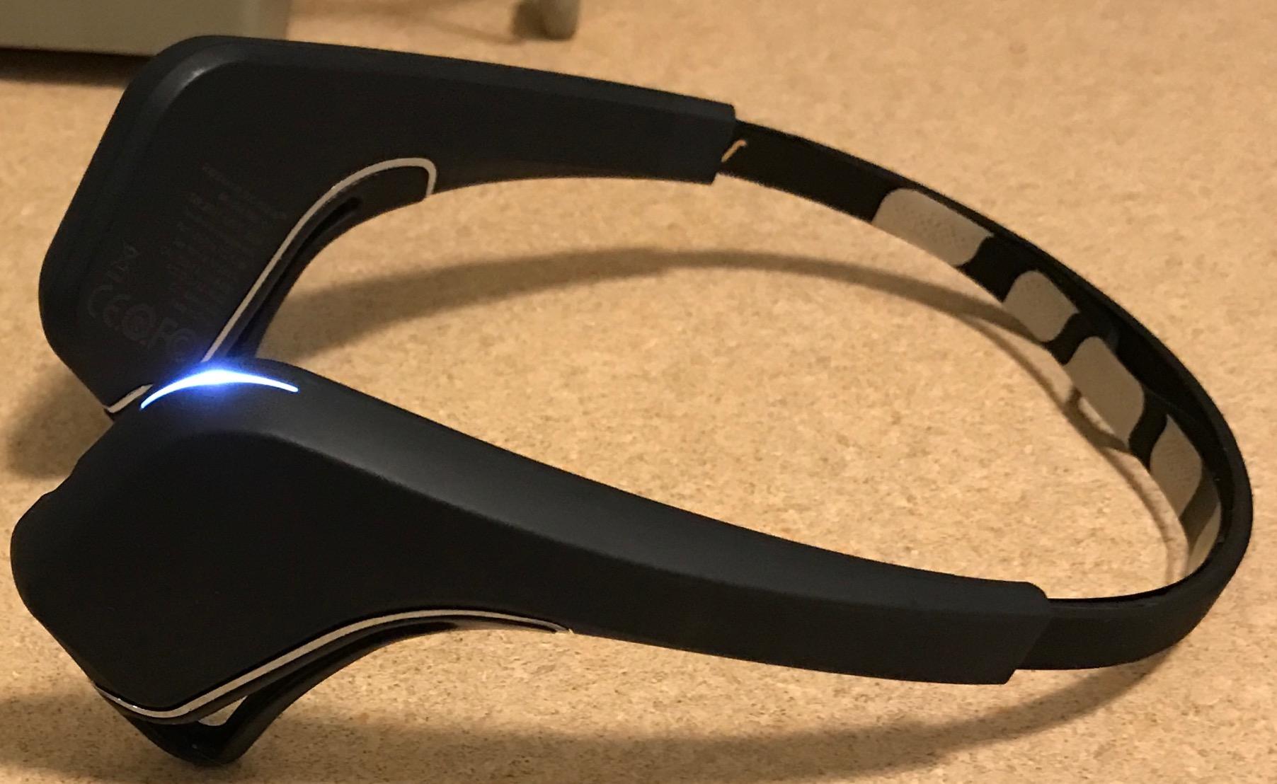 Muse: The Brain Sensing Headband (Original) customer photo 2
