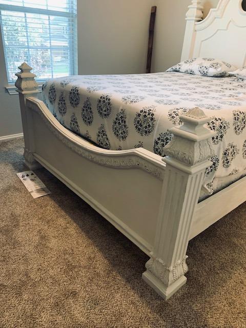 COOL GEL 12 Inch Queen Memory Foam Mattress Medium Firm, Queen Size Memory Foam Mattress Cooling, Made in The USA, 12