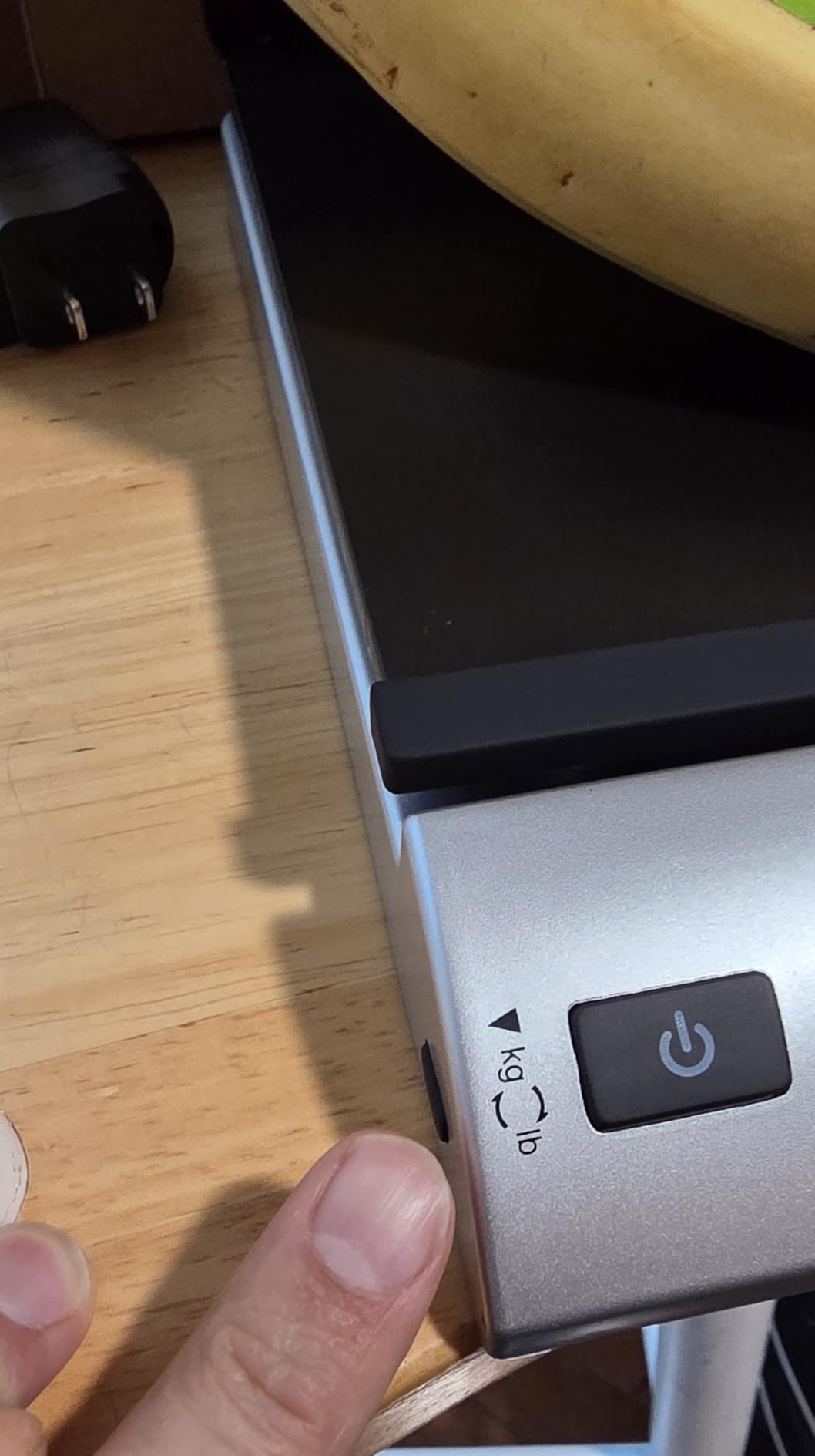 Accuteck 8250 High Accuracy Digital Shipping Scale and Postal Scale, 0.1oz Precision, 50Lb customer photo 1