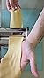 Marcato Made in Italy Atlas 150 Design Manual Pasta Maker Machine, Chrome Steel. Makes Lasagna, Fettuccine & Tagliolini customer photo 1