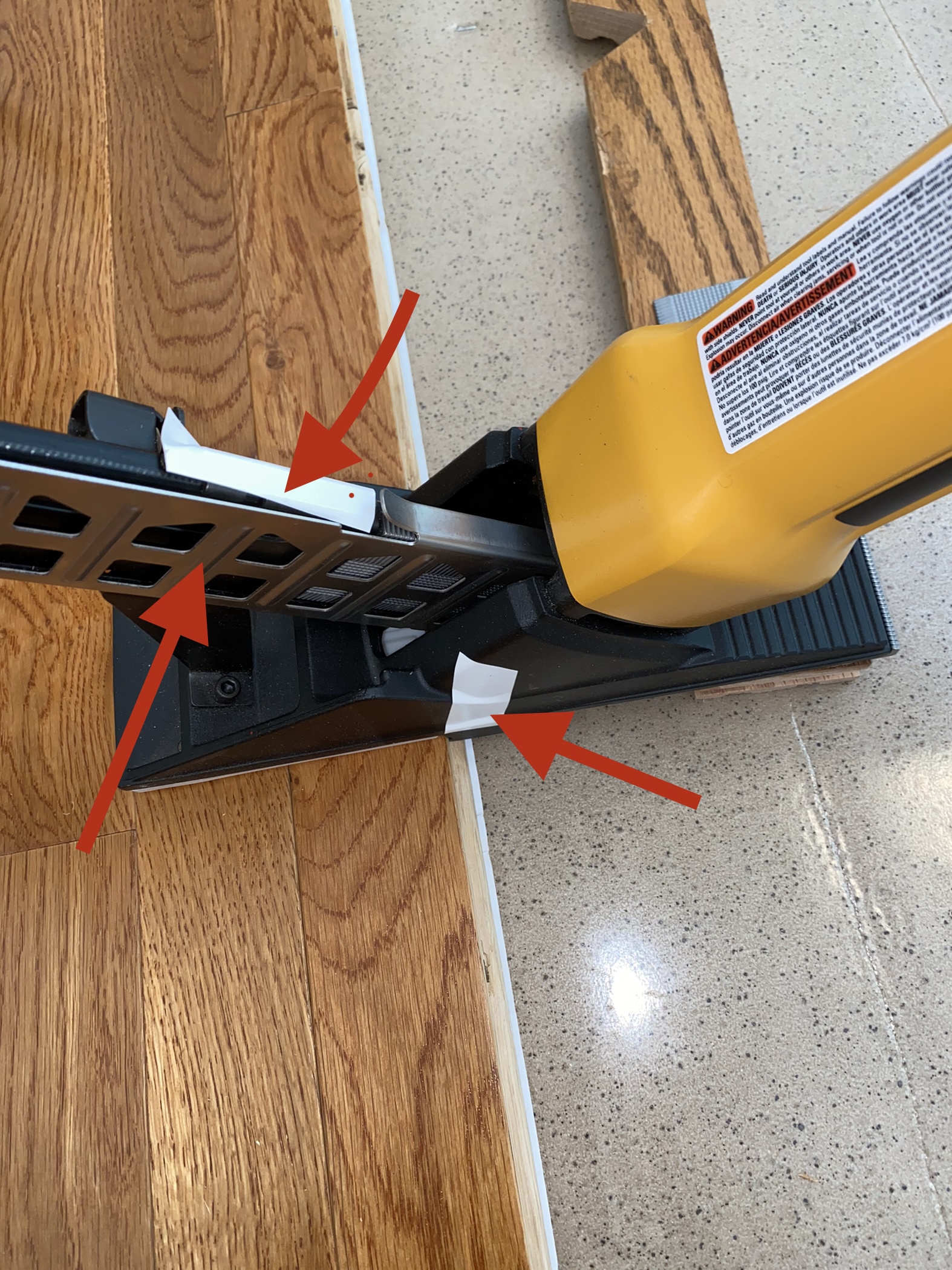 10 Best Flooring Nailers for Hardwood Installation (April 2026)