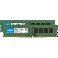 Crucial 32GB Kit (16GBx2) DDR4 PC4-19200 288-pin DIMM ECC Registered Server Memory customer photo 1