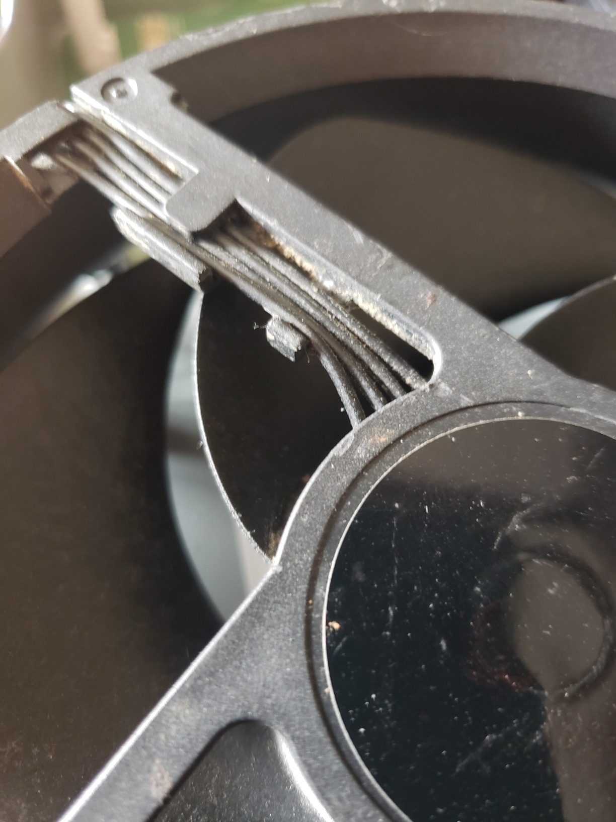 Gam3Gear Replacement Internal Cooling Fan for Xbox ONE customer photo 1