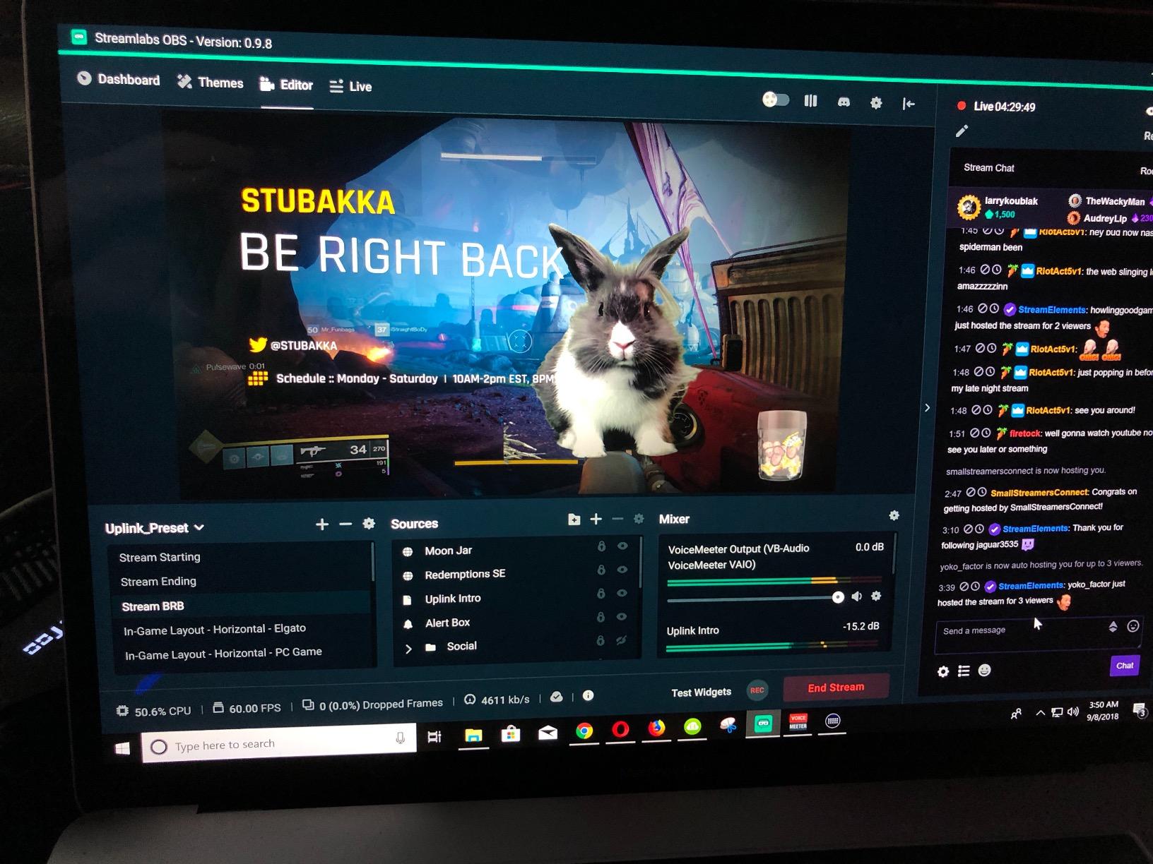 HD60 S, External Capture Card, Stream and Record in 1080p60 with ultra-low latency on PS5, PS4/Pro, Xbox Series X/S, Xbox One X/S, in OBS, Twitch, YouTube, works with PC/Mac customer photo 1