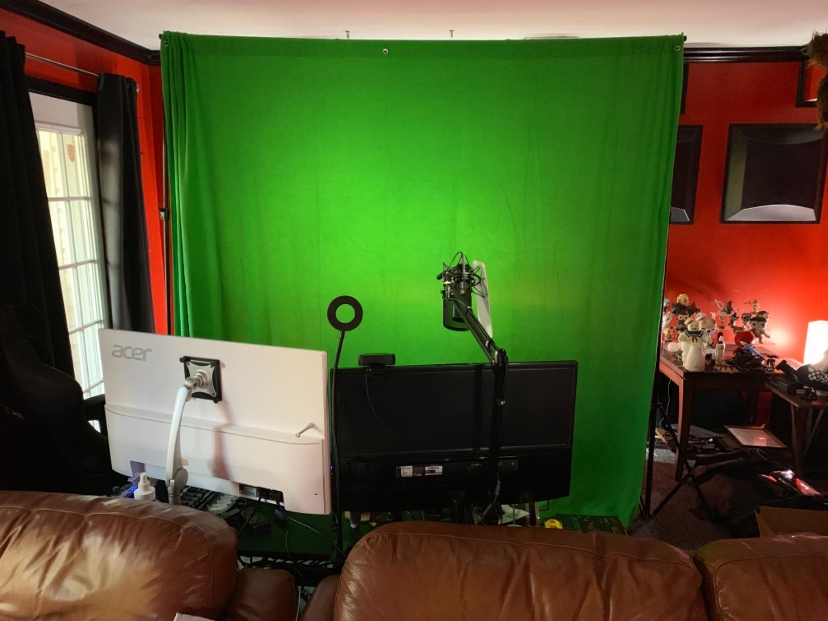 HD60 S, External Capture Card, Stream and Record in 1080p60 with ultra-low latency on PS5, PS4/Pro, Xbox Series X/S, Xbox One X/S, in OBS, Twitch, YouTube, works with PC/Mac customer photo 2