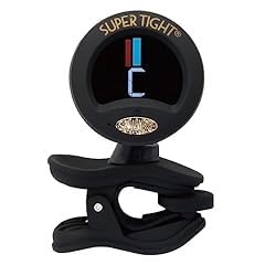 Snark ST-8 Super Tight Clip On Tuner (Current Model) customer photo 2