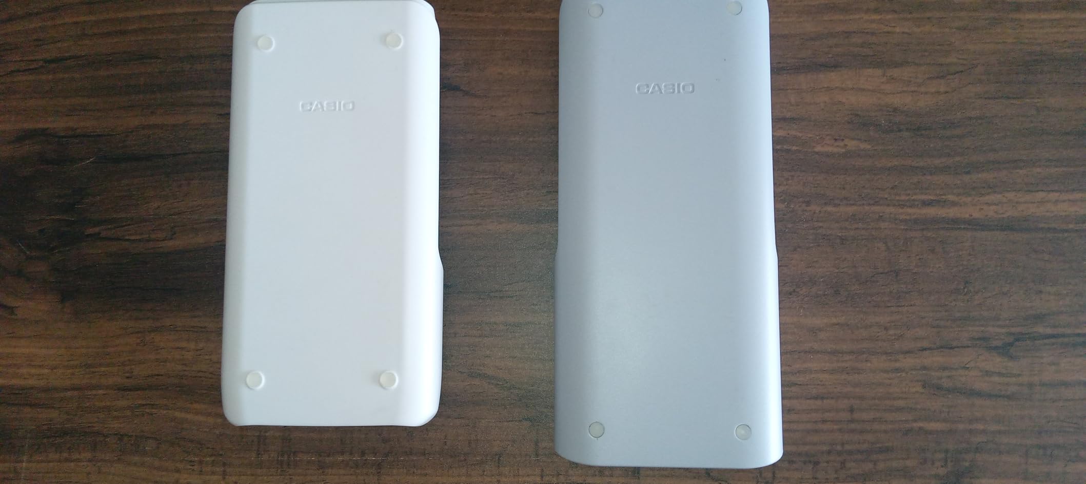 Casio PRIZM FX-CG50 Color Graphing Calculator customer photo 2