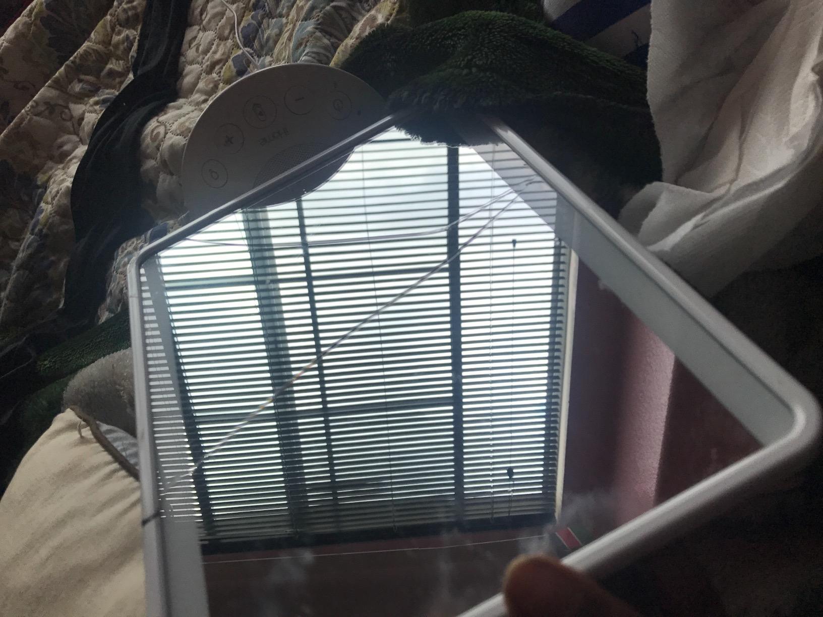 iHome 7
