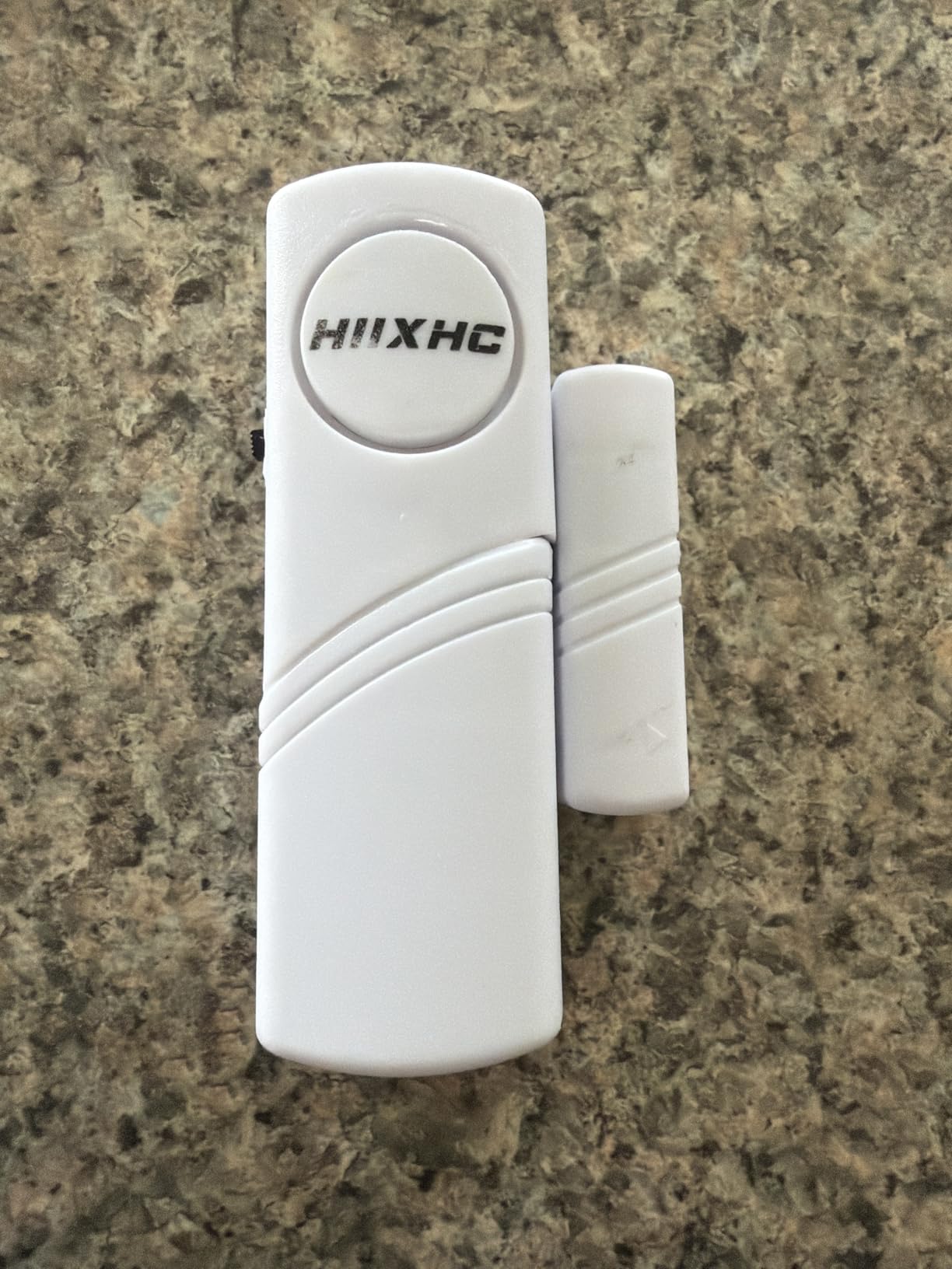 HIIXHC Personal Security Window & Door Alarm Bell | Wireless Sensor Door Window Burglar Alarm | Pack of 10 customer photo 1