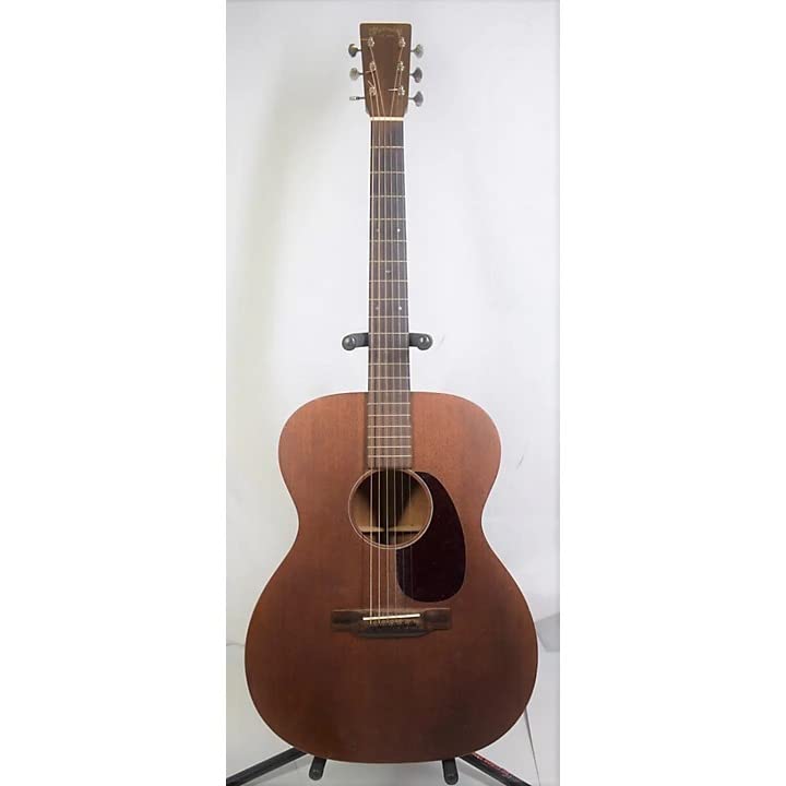 Martin Guitar 000-15M StreetMaster with Gig Bag customer photo 2
