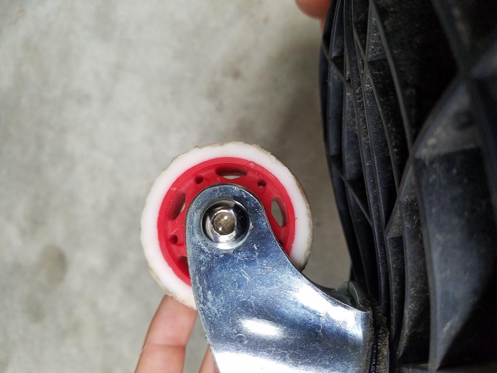 Razor RipStik Ripster for Ages 8+ - Compact and Lightweight Caster Board with 360-degree casters, for Riders 175 lbs customer photo 2