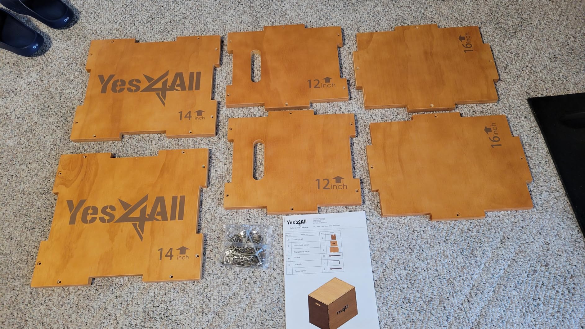 10 Best Plyo Boxes (April 2026) Expert Reviews & Guide