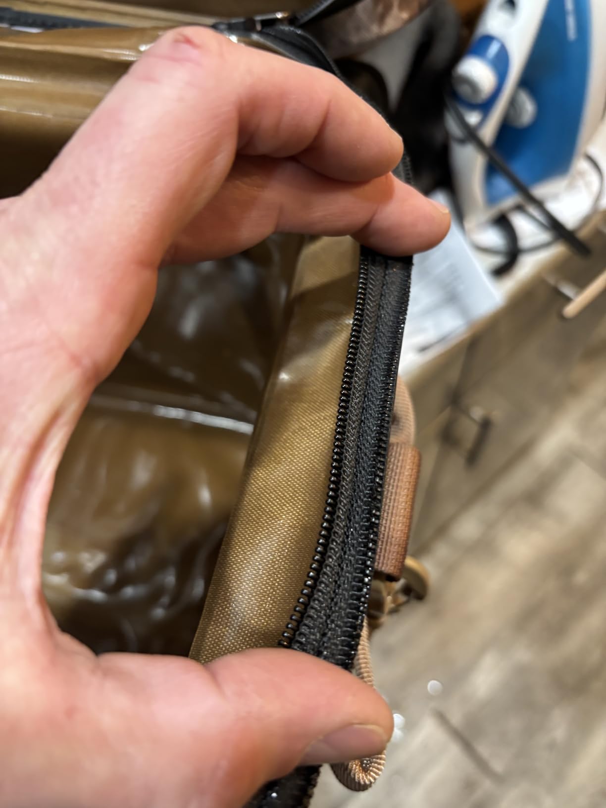RTIC Ultra-Tough Soft Cooler 30 Can customer photo 1