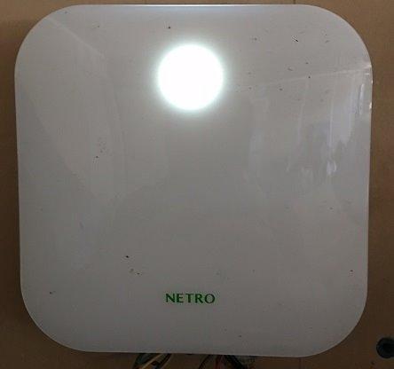 Netro Smart Sprinkler Controller 6 Zones Sprinkler Timer App-Based Irrigation Controller for Garden Lawn 2.4GHz WiFi Weather Service Plant Database customer photo 2