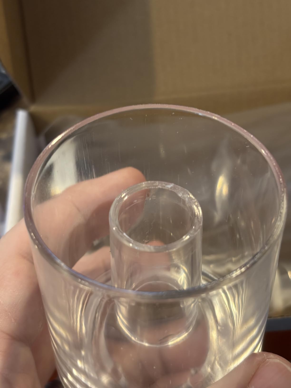 IceCap K1-Nano Protein Skimmer customer photo 2